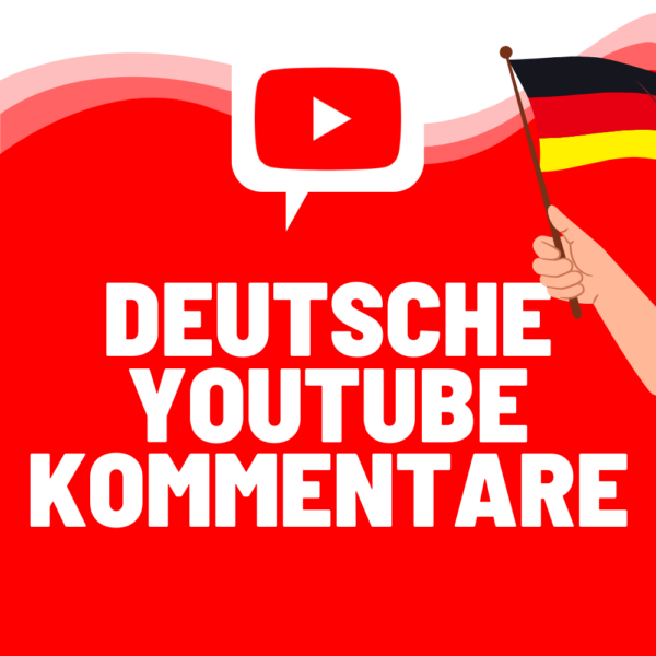 Echte YouTube Kommentare aus Deutschland