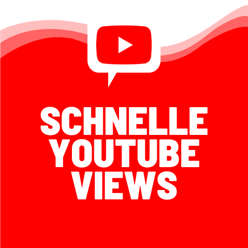YouTube Views kaufen