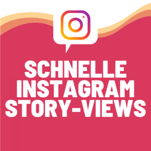 Instagram Story-Views kaufen