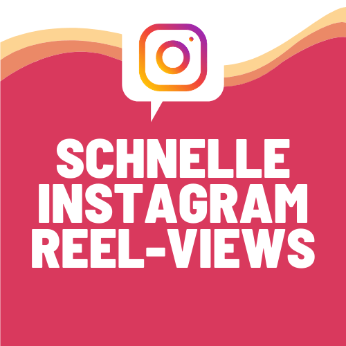 Instagram Reel-Views kaufen