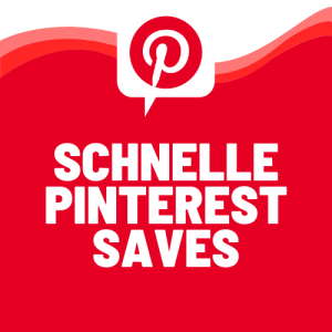 Pinterest Saves kaufen