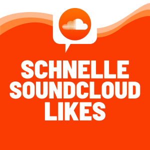 Soundcloud Likes kaufen