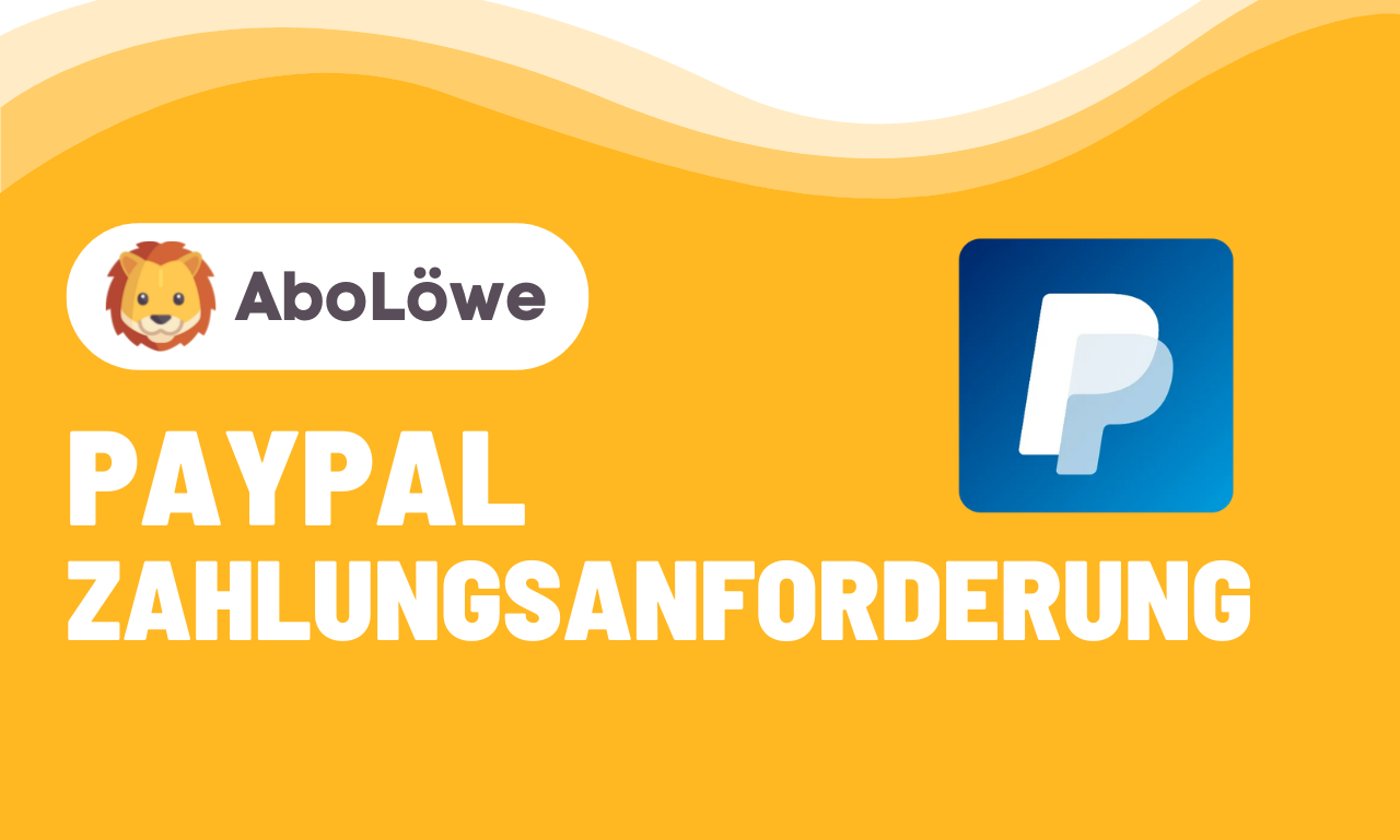 PayPal Zahlunganfoderung Thumbnail 2