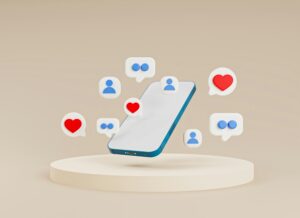 Berufliche Wiedereinstieg & warum Social Media dazu ein Gamechanger ist!