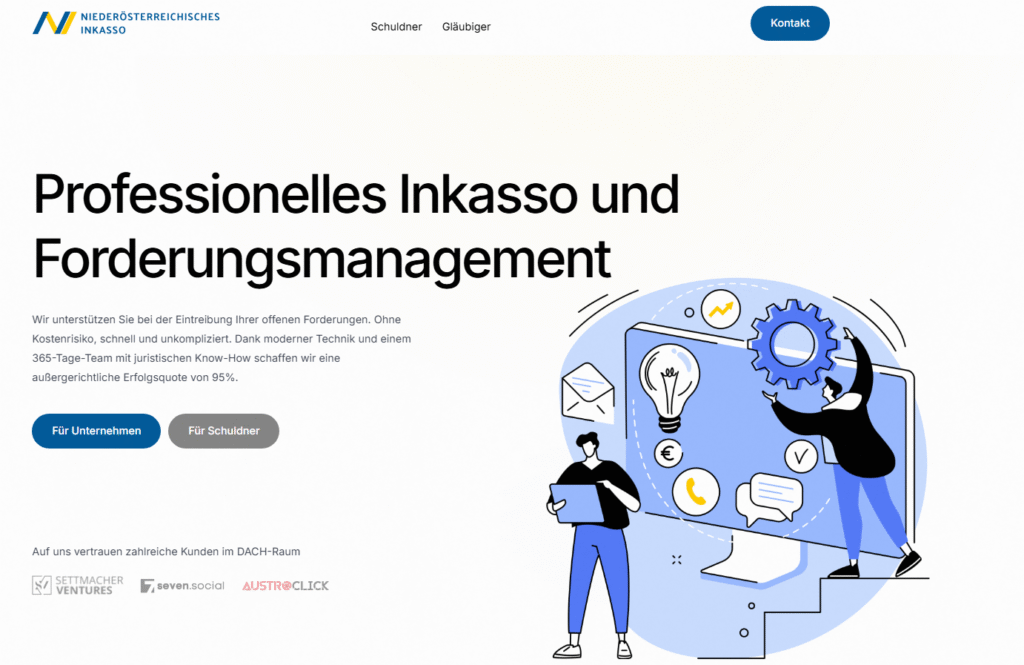 NOE Inkasso GmbH